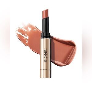 BNIB ICONIC London Melting Touch Lip Balm - Love Language